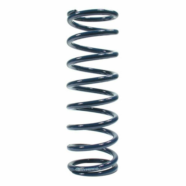 Newalthlete 1810B0600 2.5 in. ID 10 in. Tall 600 lbs Coil Over Spring NE3614364